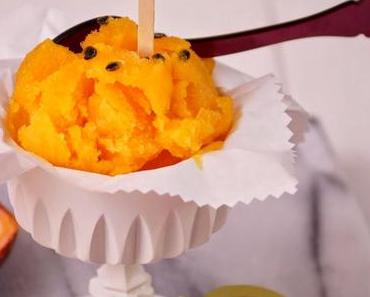 Schnell noch ein Eis..