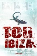 [Rezension] „Tod auf Ibiza“, Katja Piel