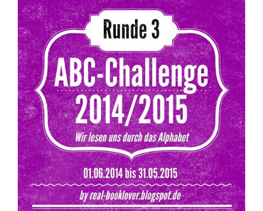 [ABC-Challenge 2014/2015] 4. Monat - FERTIG!