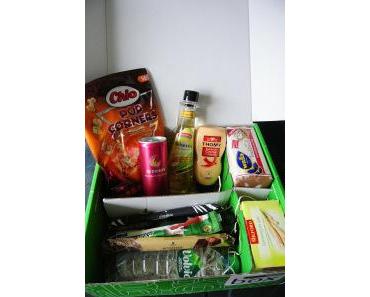 Brandnooz Box August 2014