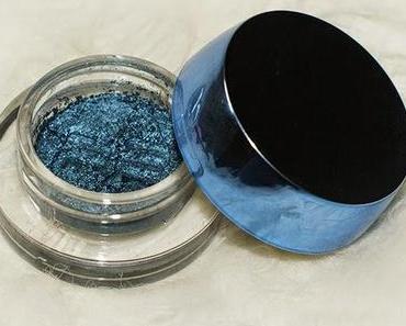 P2 intense artist pressed pigments + AMU