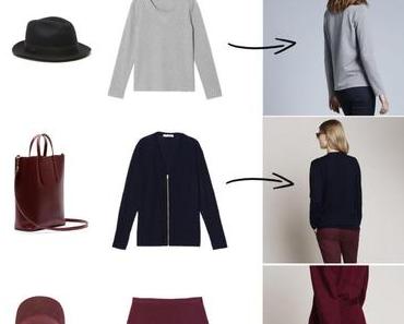 Lacoste Store-Opening: Favourite it-Pieces