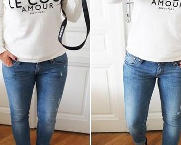 {Outfit} Le Cool