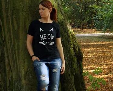 Meow // Der Herbst ist da