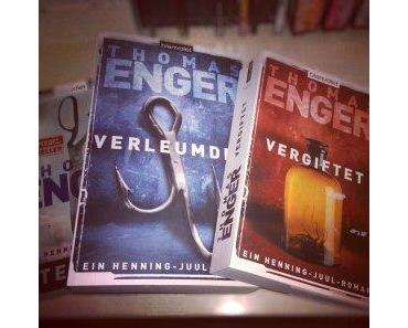 Vergiftet – Rezension