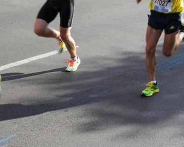 Berlin Marathon 2014 – Die Läufer
