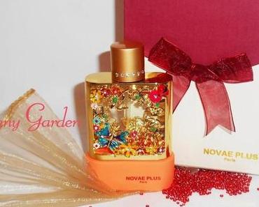 "Sunny Garden Orange" EDP - Novae Paris