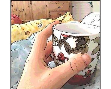 Meine #12von12 aus September