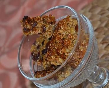 Ein Snack zwischendurch