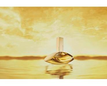 euphoria gold by Calvin Klein