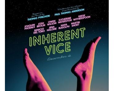 Trailer: Inherent Vice