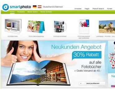 Berlinspiriert Fotografie: smartphoto – Fotobücher online bestellen