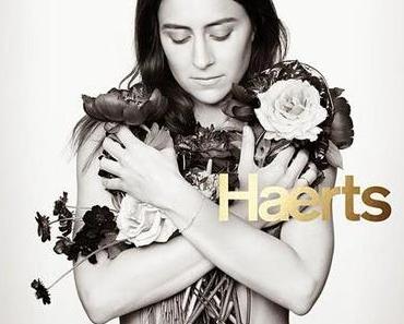 Haerts: Bald komplett