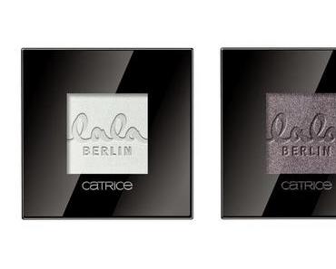 Limited Edition „lala Berlin for CATRICE”