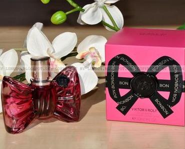 Es duftet nach... Viktor & Rolf Bonbon