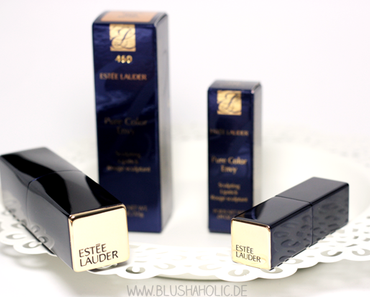 |Brazen & Envious| Nachwuchs in der Pure Color Envy Familie