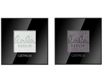 [Preview] lala Berlin for CATRICE Limited Edtion