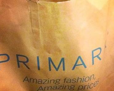 Willkommen im Polyesterparadies: Das erste Mal bei Primark