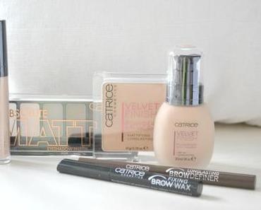 Ein bisschen hier und ein bisschen dort.