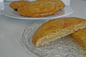 Gastbeitrag: Gefüllte Kuchen – Gevulde Koeken