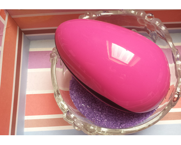 [NEU & DUPE?] Review: Ebelin Entwirrungskünstler // Tangle Teezer Dupe?
