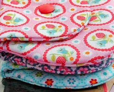 Kleine Geldbeutel ...