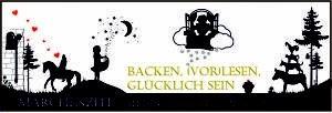 {Blogevent: Märchenzeit}  Heute back ich, Morgen brau ich