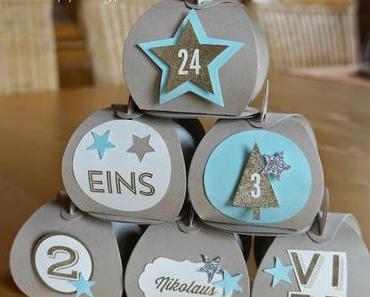 Das haben wir gemacht......