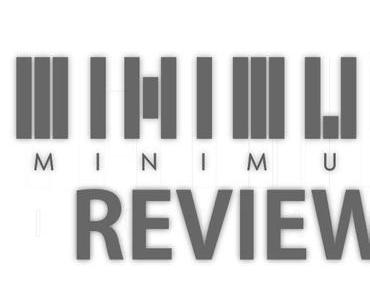 Minimum – Review