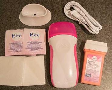 Veet EASYWAX