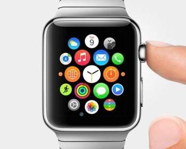 Produktion der Apple Watch erneut verzögert
