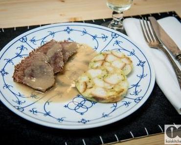 Serviettenknödel