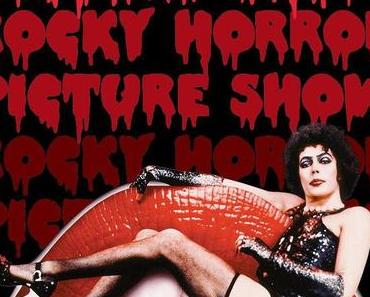 MAC - Rocky Horror Picture Show