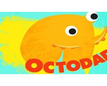 Octodad: Dadliest Catch – Kostenloses Update ist unterwegs