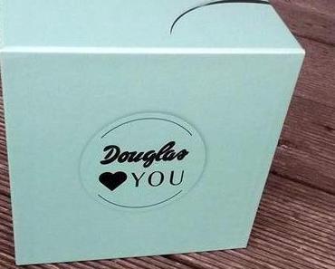 Douglas Box of Beauty Oktober 2014