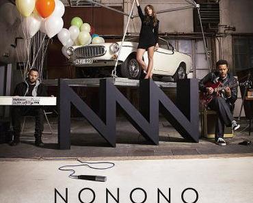 Song des Tages: NONONO – One Wish