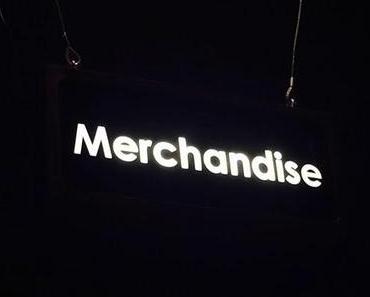 Merchandise: Gut frisiert