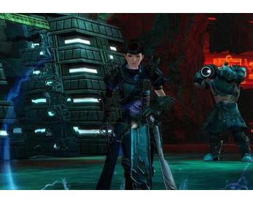 Gamekritik: Zwei Jahre Guild Wars 2