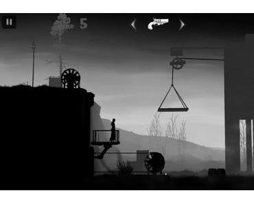 Square Enix Collective unterstützt Kickstarter-Projekt Black: The Fall