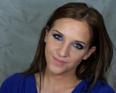 Look – Glory and Gore go hand in hand (+ Paint it! Teilnahme)