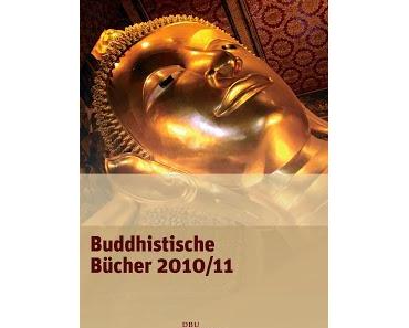 Buddhisten auf der Frankfurter Buchmesse 2014