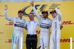 Formel 1: Mission Konstrukteurstitel erfüllt – Hamilton siegt in Sotschi
