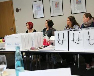 Product Blogger Lounge - das Blogger-Event in Paderborn