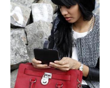 Nomophobia – Why I love and hate having a smartphone