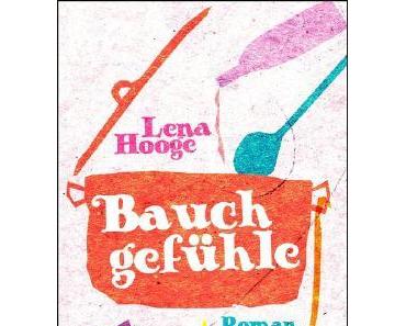 [MINI-REZENSION] "Bauchgefühle"