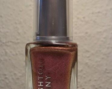 Manicure Monday – Eine unartige Astronomie