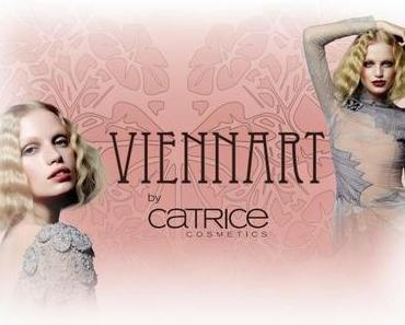 VIENNART by CATRICE die neue Limited Edition