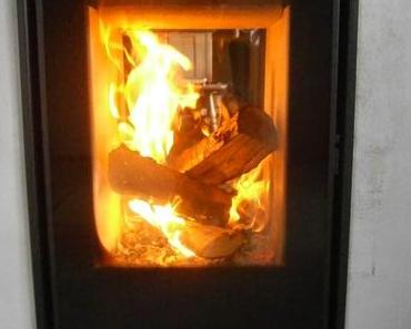 angefeuert und eingeheizt