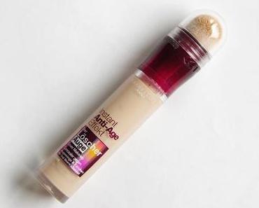 Review: Maybelline Der Löscher "Fair"