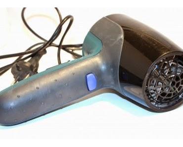 BGF- im Klitzekleinen